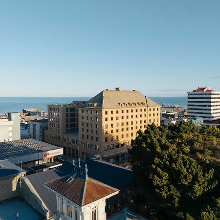 Hotel Cabo De Hornos Пунта-Аренас Екстер'єр фото